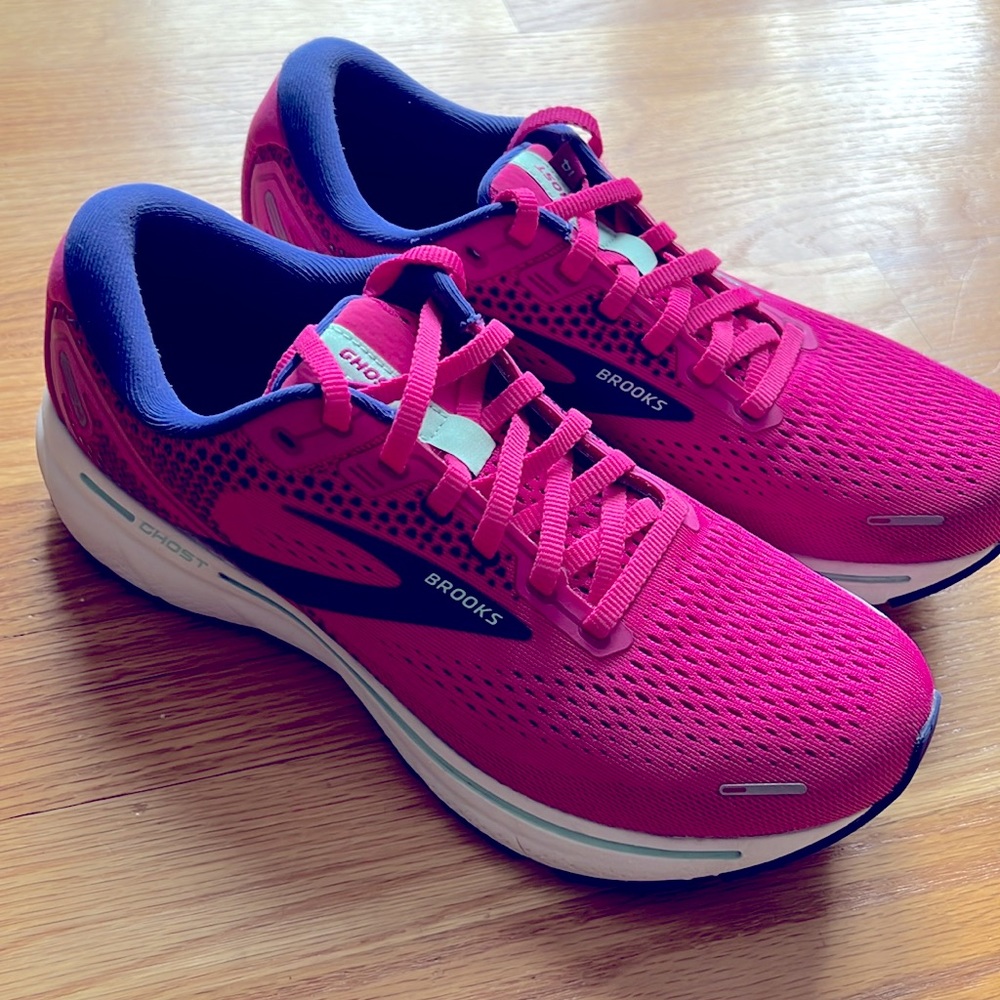 Brooks Ghost 14 size 9